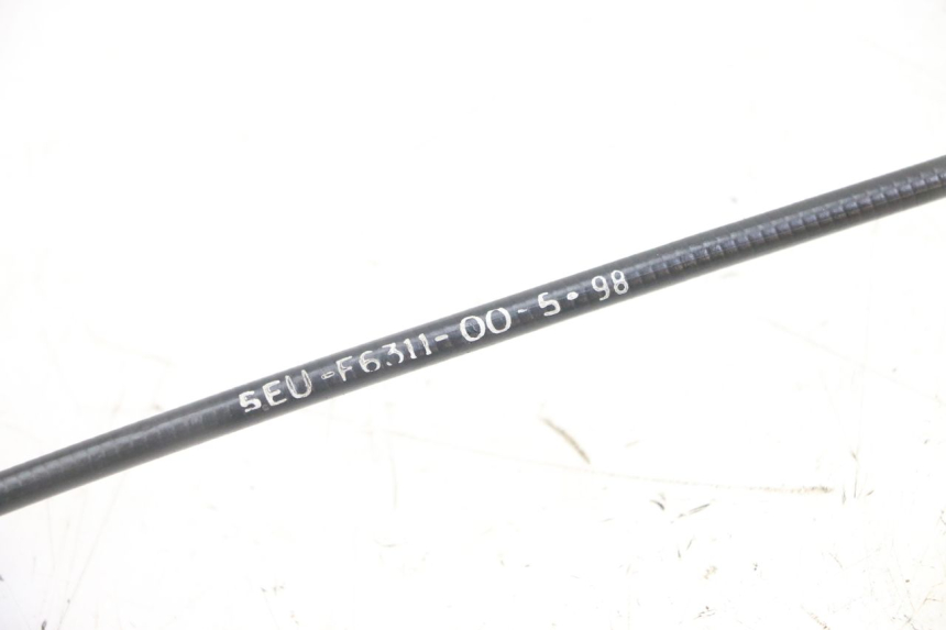photo de CABLE ACELERADOR YAMAHA WHY 50 (1998 - 2000)