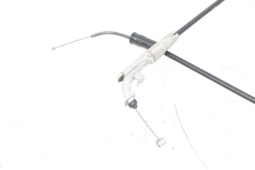 photo de CABLE ACELERADOR YAMAHA WHY 50 (1998 - 2000)