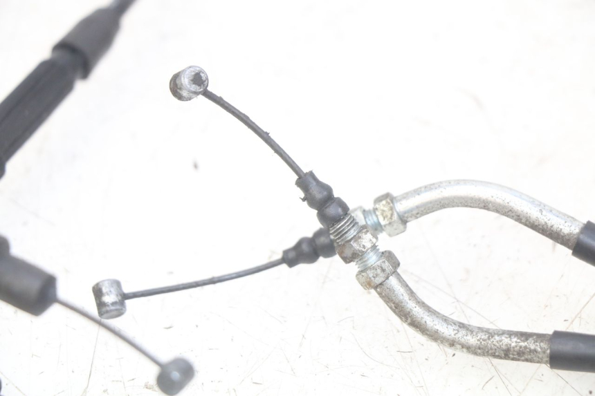 photo de CABLE ACELERADOR YAMAHA X-CITY XCITY 125 (2007 - 2008)