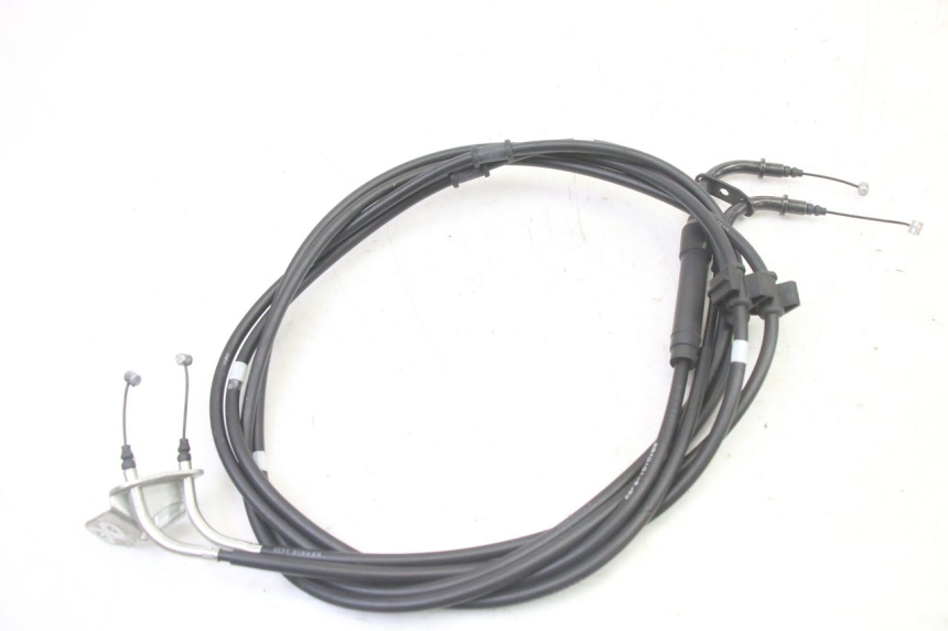 photo de CABLE ACELERADOR YAMAHA XMAX X-MAX 125 (2021 - 2025)