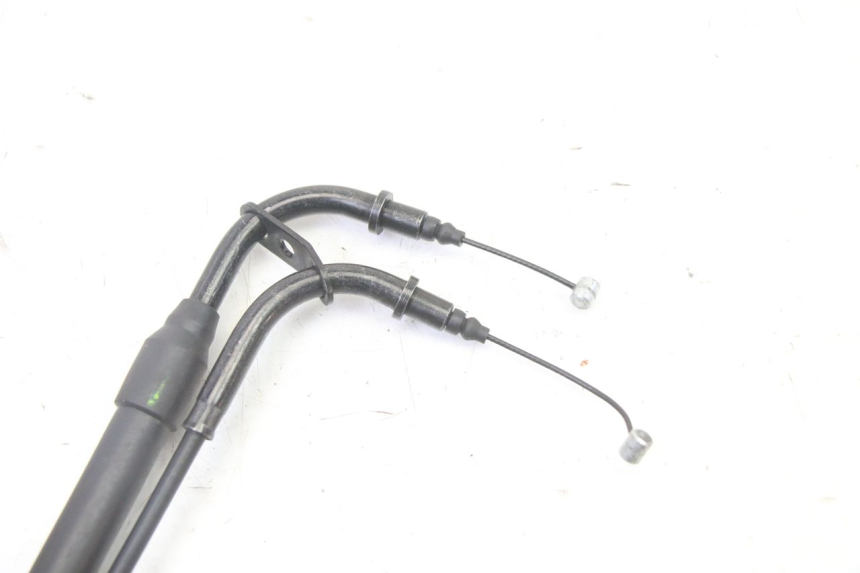 photo de CABLE ACELERADOR YAMAHA XMAX X-MAX 125 (2021 - 2025)
