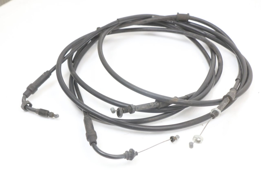 photo de CABLE ACELERADOR PIAGGIO X10 125 (2012 - 2017)