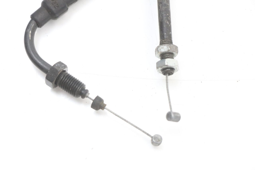 photo de CABLE ACELERADOR PIAGGIO X10 125 (2012 - 2017)