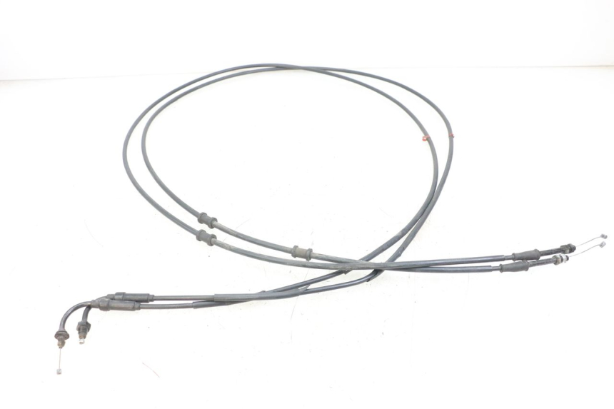 photo de CABLE ACELERADOR PIAGGIO X10 125 (2012 - 2017)