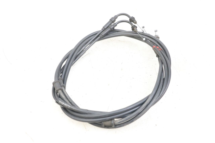 photo de CABLE ACELERADOR PIAGGIO X10 125 (2012 - 2017)