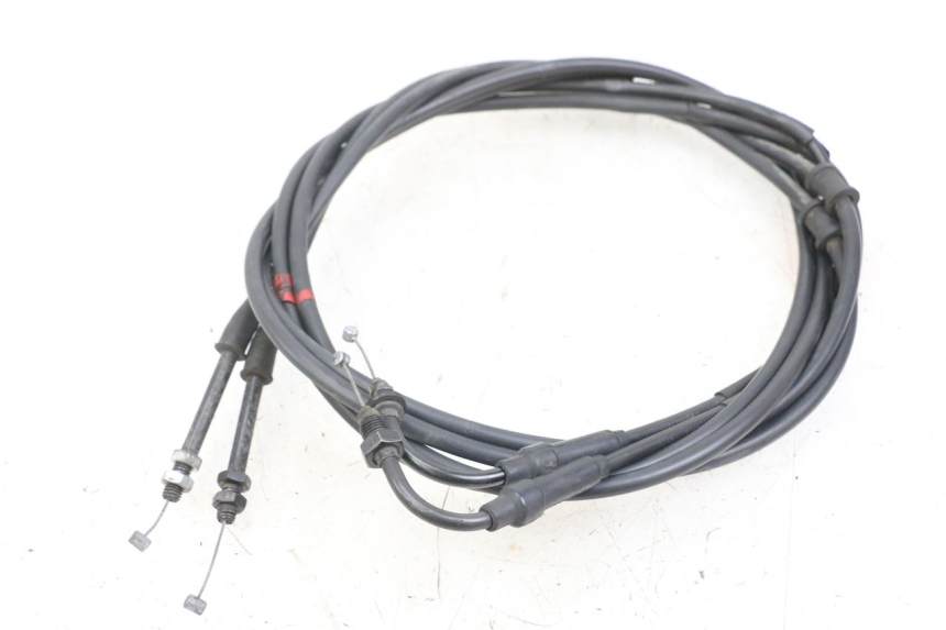 photo de CABLE ACELERADOR PIAGGIO X10 125 (2012 - 2017)