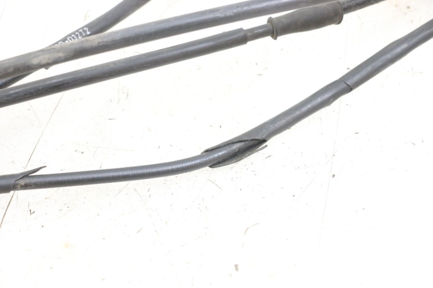 photo de CABLE ACELERADOR PIAGGIO X10 125 (2012 - 2017)