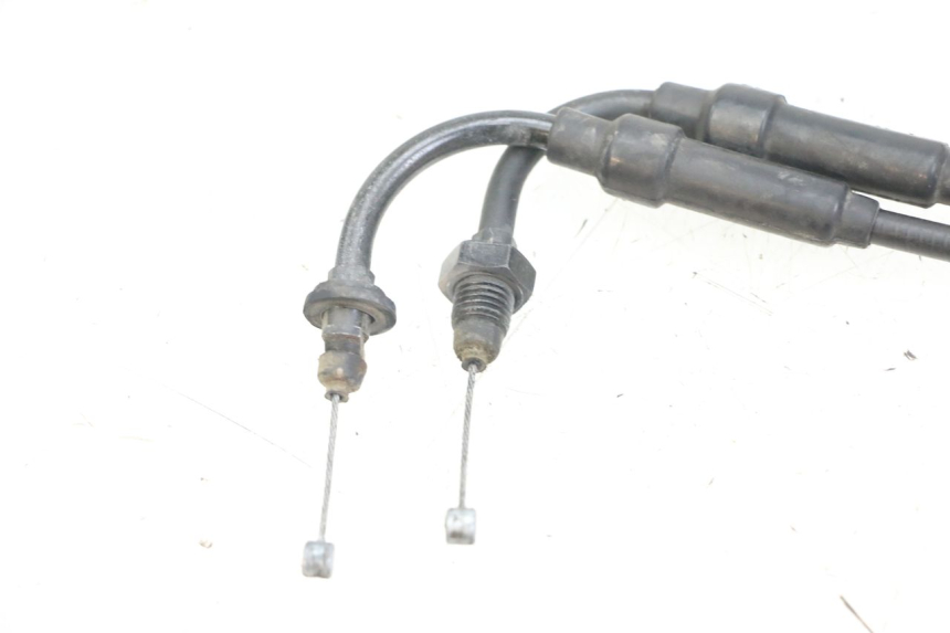 photo de CABLE ACELERADOR PIAGGIO X10 125 (2012 - 2017)