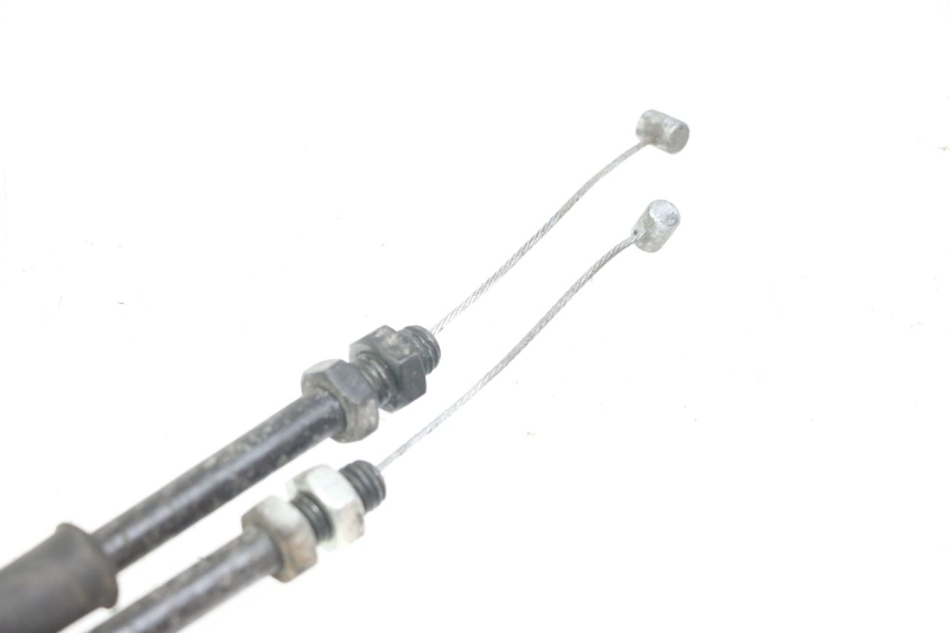 photo de CABLE ACELERADOR PIAGGIO X10 125 (2012 - 2017)