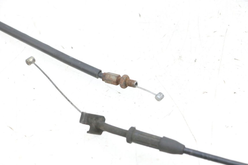 photo de CABLE ACELERADOR PIAGGIO X8 125 (2004 - 2007) - Zoom estado de uso