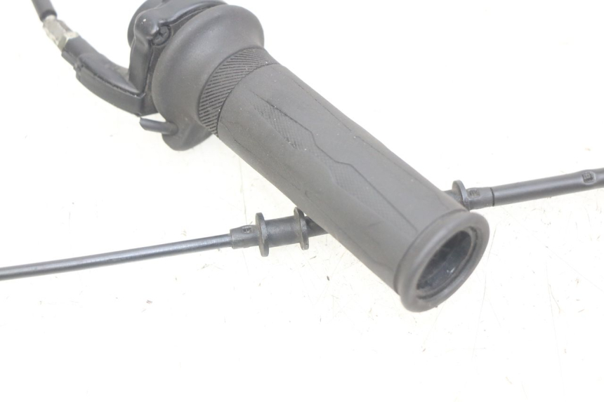 photo de CABLE ACELERADOR PIAGGIO XEVO - X EVO 125 (2007 - 2016)