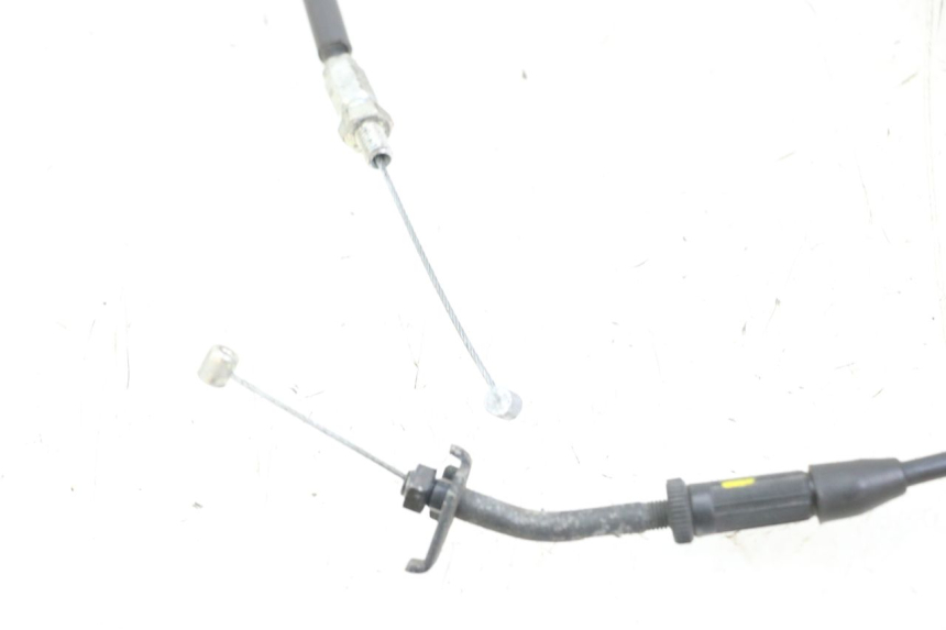 photo de CABLE ACELERADOR PIAGGIO XEVO - X EVO 125 (2007 - 2017) - Zoom estado de uso