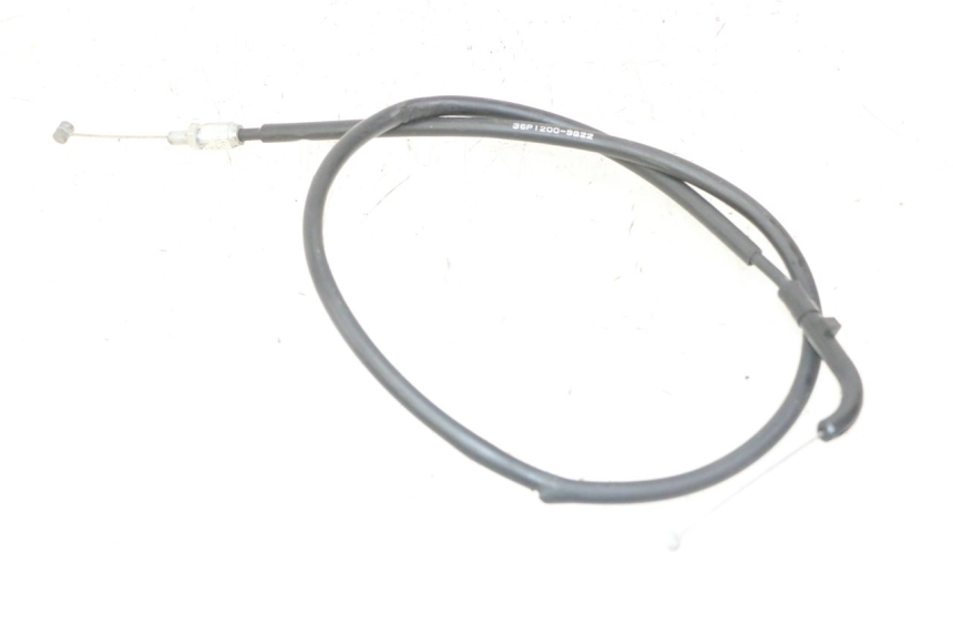 photo de CABLE ACELERADOR YAMAHA XJ6 ABS 600 (2008 - 2016)