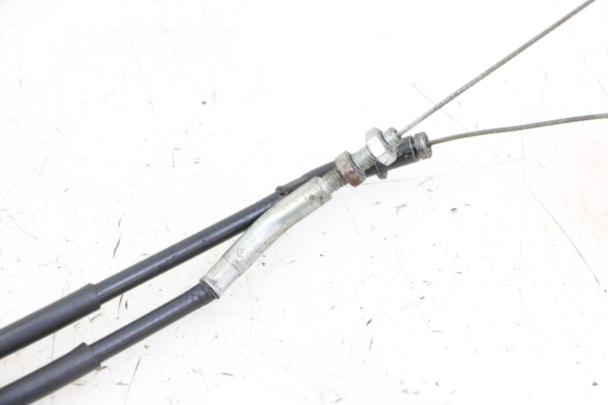 photo de CABLE ACELERADOR YAMAHA XJN DIVERSION 600 (2000 - 2003)