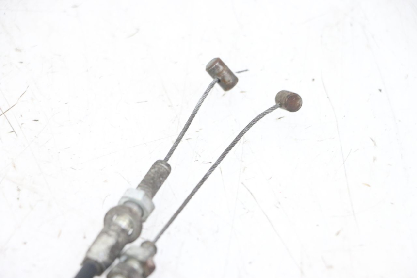 photo de CABLE ACELERADOR HONDA XLV VARADERO 125 (2000 - 2006)