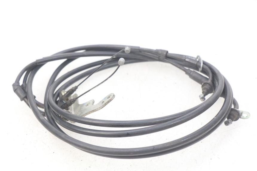 photo de CABLE ACELERADOR YAMAHA BW'S BWS 125 (2010 - 2013)