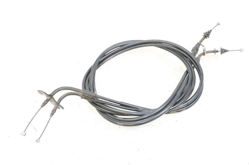 photo de CABLE ACELERADOR YAMAHA BW'S BWS 125 (2010 - 2013)