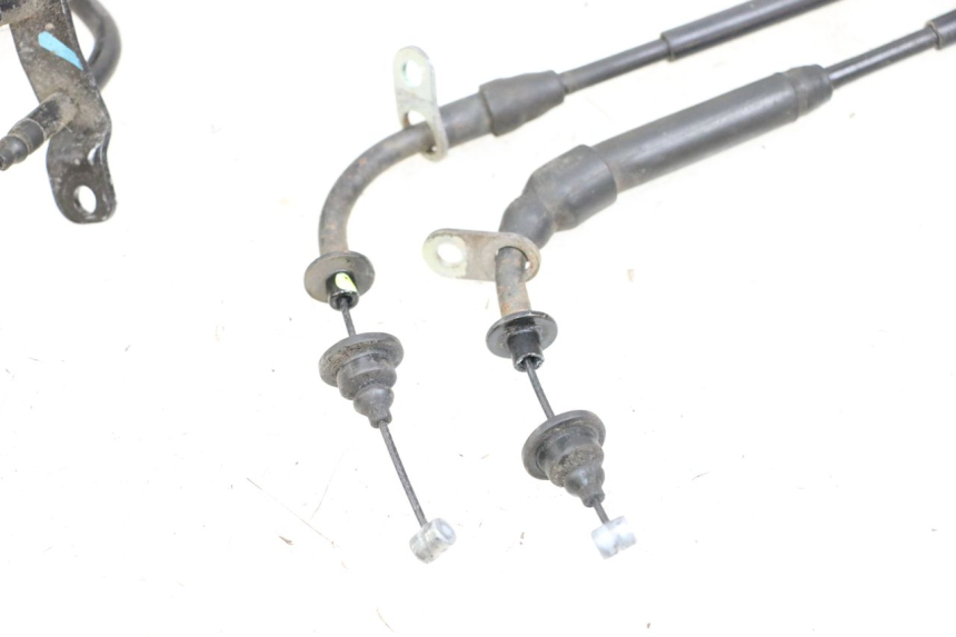 photo de CABLE ACELERADOR YAMAHA BW'S BWS 125 (2010 - 2013)