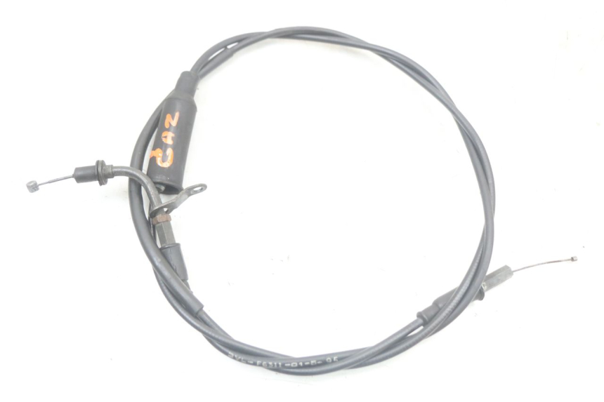 photo de CABLE ACELERADOR YAMAHA BW'S NG NEXT GENERATION 50 (1996 - 2003)