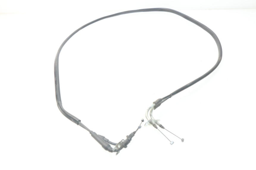 photo de CABLE ACELERADOR YAMAHA CYGNUS X INJECTION 125 (2007 - 2013)