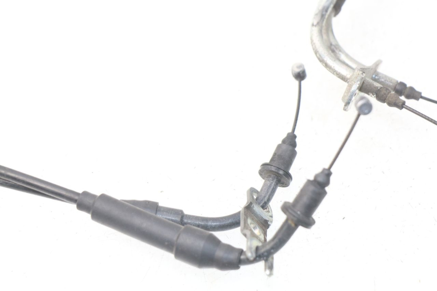 photo de CABLE ACELERADOR YAMAHA CYGNUS X INJECTION 125 (2007 - 2013)