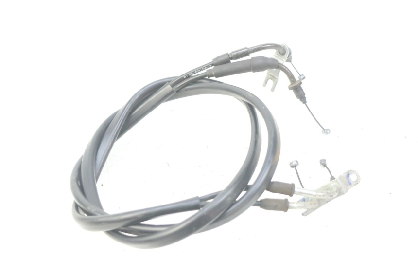 photo de CABLE ACELERADOR YAMAHA CYGNUS X INJECTION 125 (2007 - 2013)