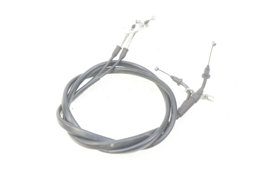 photo de CABLE ACELERADOR YAMAHA CYGNUS X INJECTION 125 (2007 - 2013)