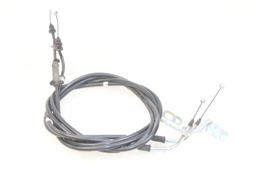 photo de CABLE ACELERADOR YAMAHA D'ELIGHT DELIGHT 125 (2017 - 2020)