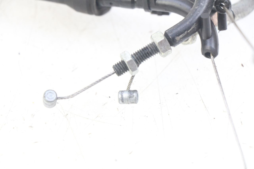 photo de CABLE ACELERADOR YAMAHA FJR ABS 1300 (2006 - 2012)