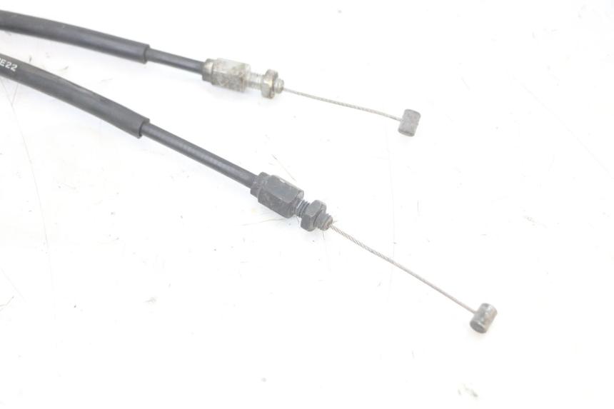 photo de CABLE ACELERADOR YAMAHA FZ1 FAZER 1000 (2007 - 2009)