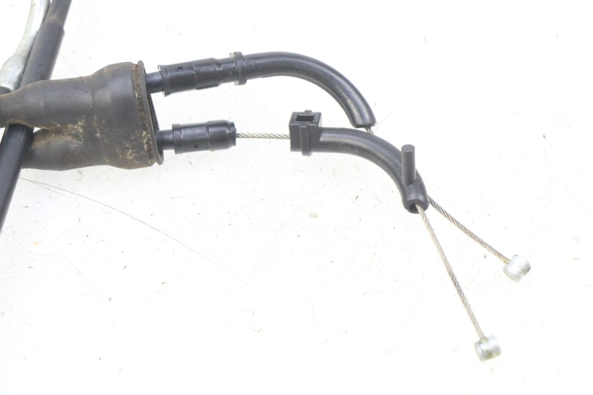 photo de CABLE ACELERADOR YAMAHA FZS FAZER 600 (1998 - 2001)