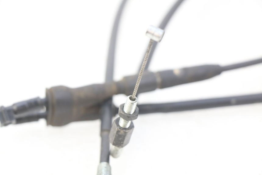 photo de CABLE ACELERADOR YAMAHA FZS FAZER 600 (1998 - 2001)