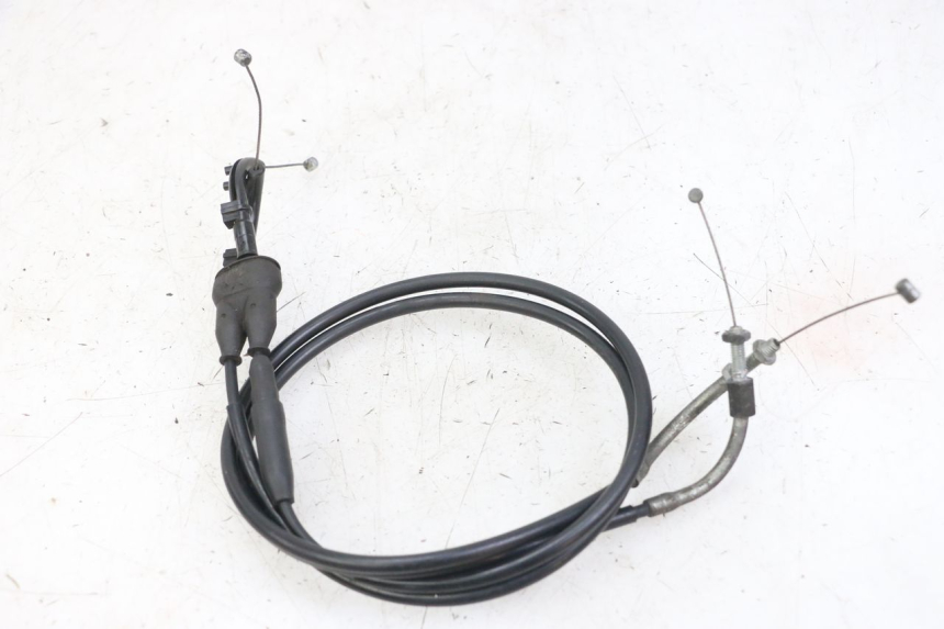 photo de CABLE ACELERADOR YAMAHA FZS FAZER 600 (2001 - 2003)