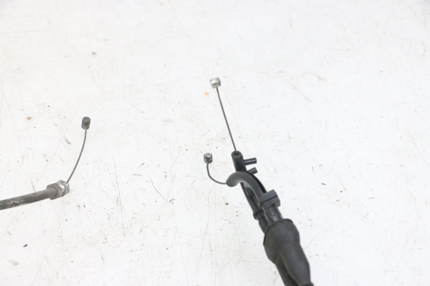 photo de CABLE ACELERADOR YAMAHA FZS FAZER 600 (2001 - 2003)