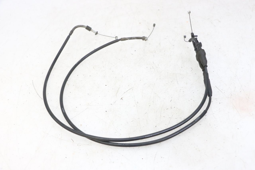 photo de CABLE ACELERADOR YAMAHA FZS FAZER 600 (2001 - 2003)