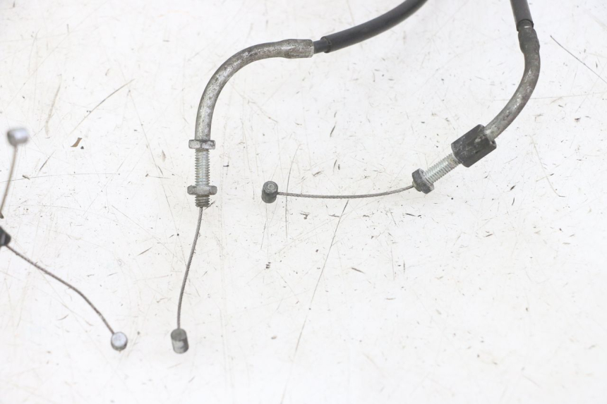 photo de CABLE ACELERADOR YAMAHA FZS FAZER 600 (2001 - 2003)