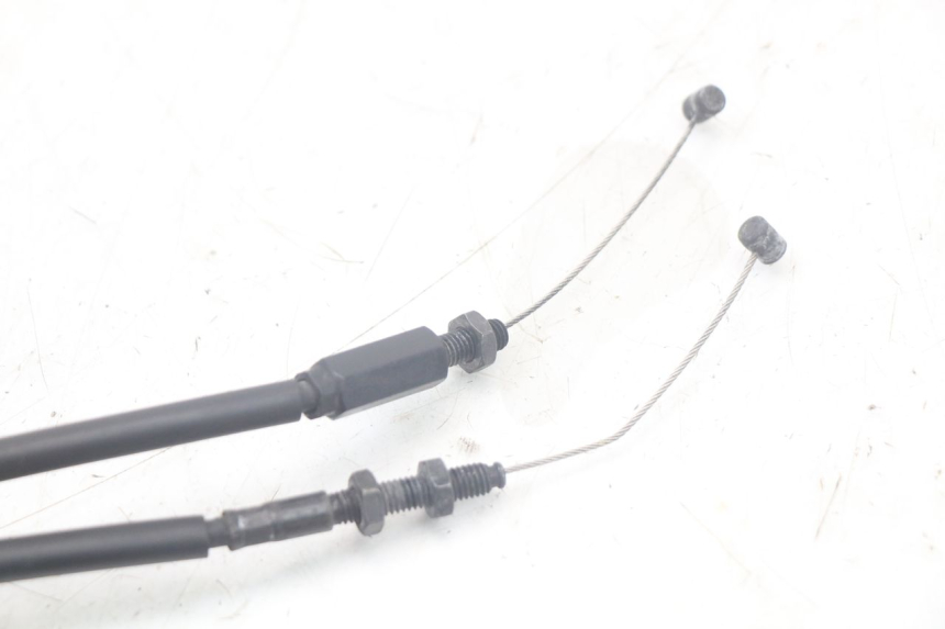 photo de CABLE ACELERADOR YAMAHA MT-07 MT07 ABS 700 (2014 - 2017)