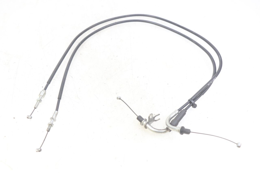 photo de CABLE ACELERADOR YAMAHA MT ABS 125 (2014 - 2018)