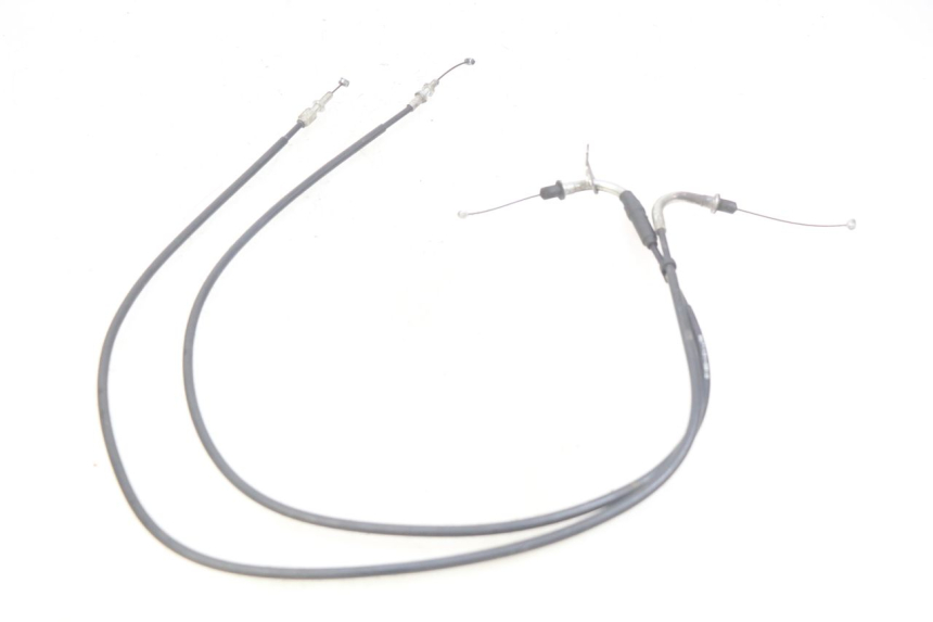 photo de CABLE ACELERADOR YAMAHA MT ABS 125 (2014 - 2018)