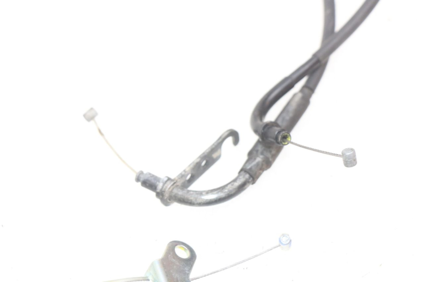 photo de CABLE ACELERADOR YAMAHA N-MAX NMAX 125 (2017 - 2020)