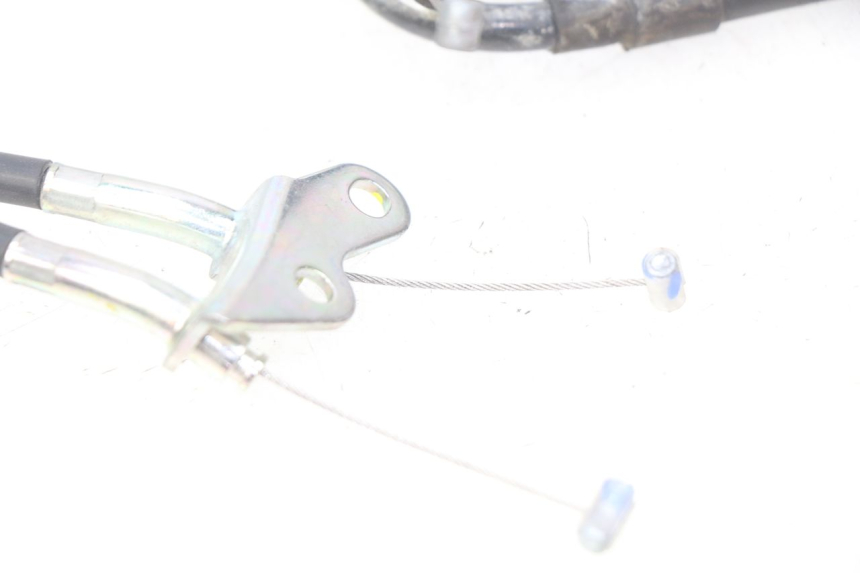 photo de CABLE ACELERADOR YAMAHA N-MAX NMAX 125 (2017 - 2020)