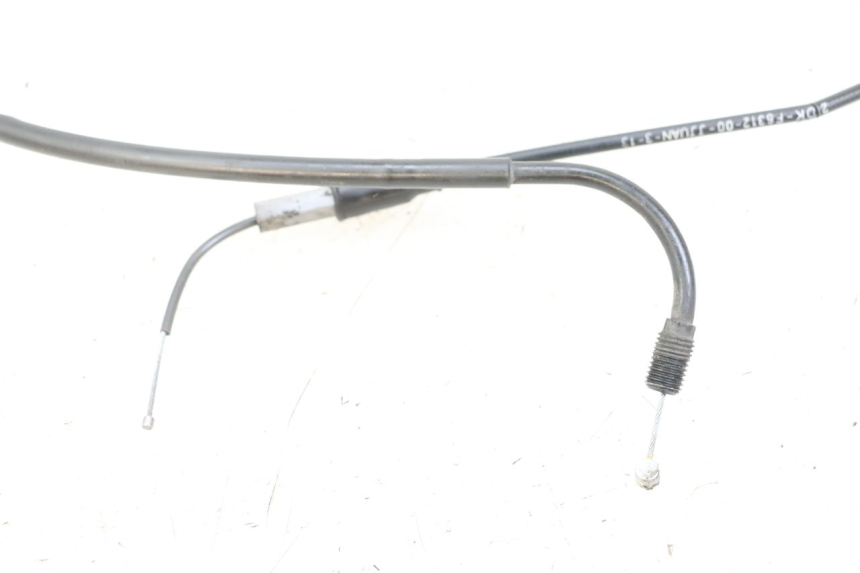photo de CABLE ACELERADOR YAMAHA NEO'S NEOS 2T EASY 50 (2013 - 2016)