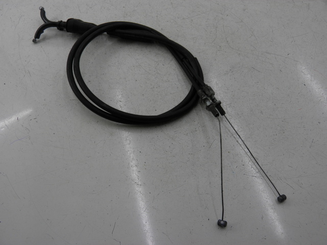photo de CABLE ACELERADOR YAMAHA TDM 900 (2004 - 2006)