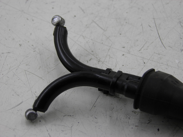 photo de CABLE ACELERADOR YAMAHA TDM 900 (2004 - 2006)