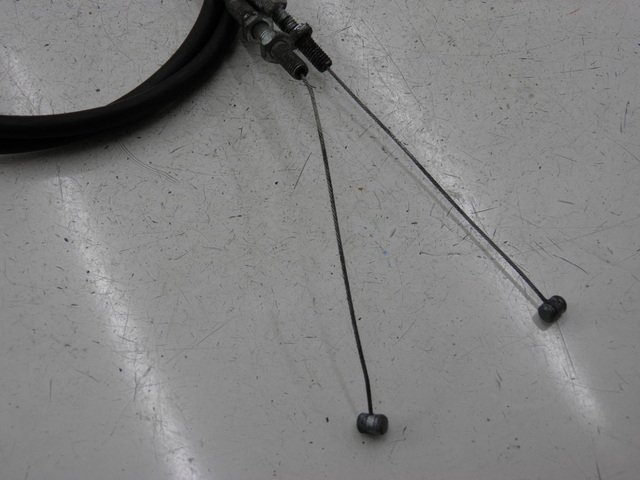 photo de CABLE ACELERADOR YAMAHA TDM 900 (2004 - 2006)
