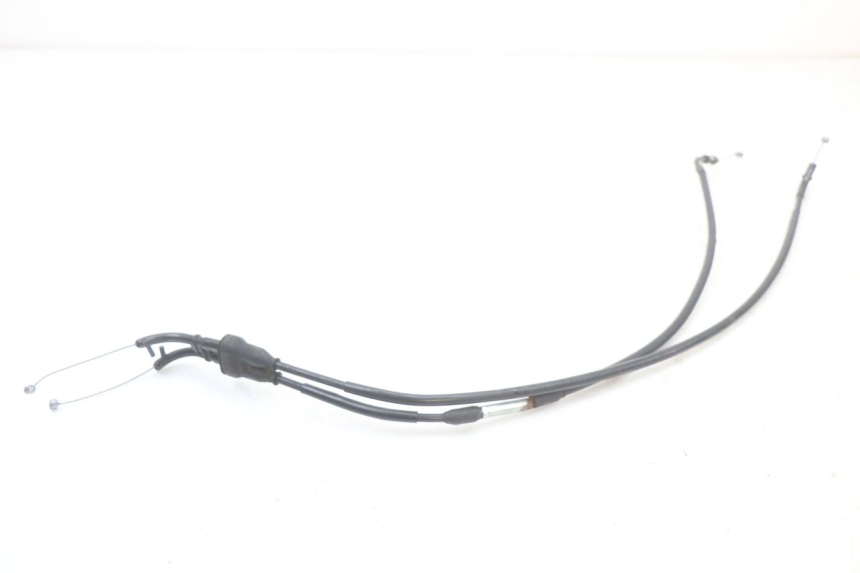 photo de CABLE ACELERADOR YAMAHA XJS DIVERSION 600 (1997 - 1999)