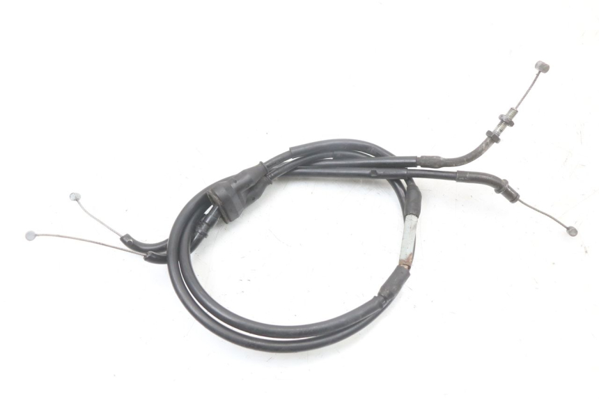 photo de CABLE ACELERADOR YAMAHA XJS DIVERSION 600 (1997 - 1999)