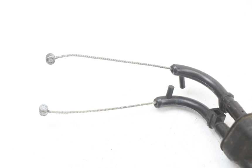 photo de CABLE ACELERADOR YAMAHA XJS DIVERSION 600 (1997 - 1999)