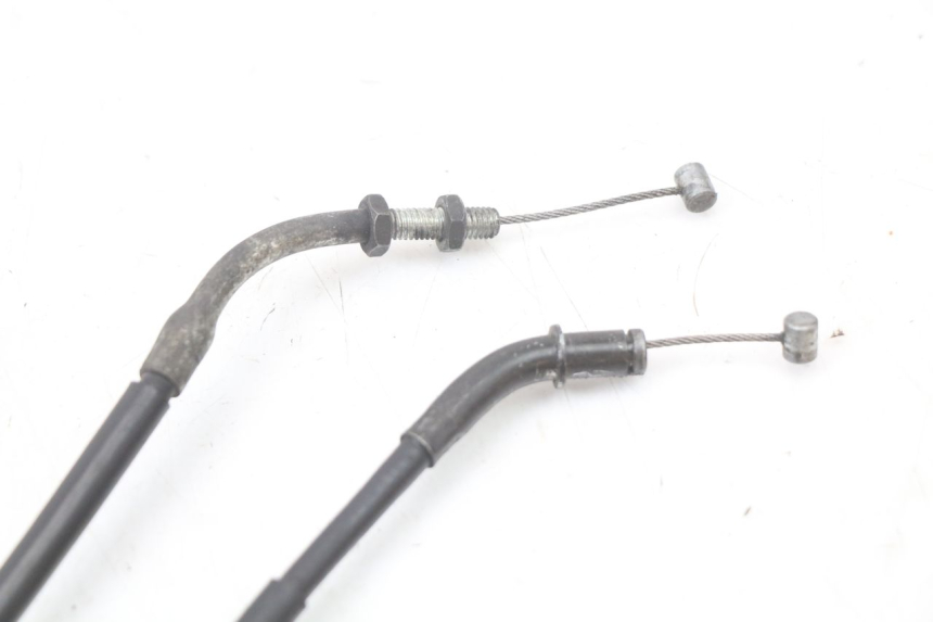 photo de CABLE ACELERADOR YAMAHA XJS DIVERSION 600 (1997 - 1999)