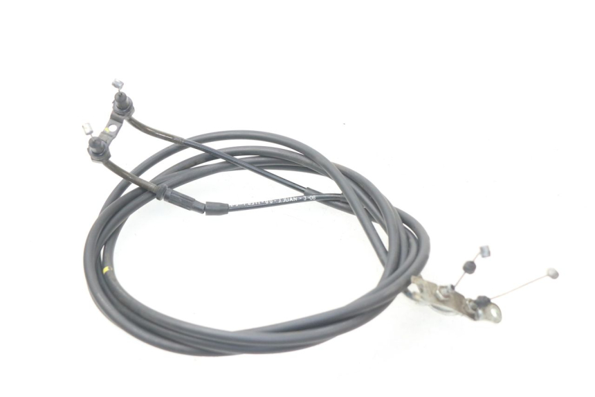 photo de CABLE ACELERADOR YAMAHA XMAX X-MAX 125 (2006 - 2009)